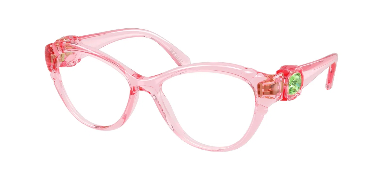 Swarovski 2057 Eyeglasses - view 5